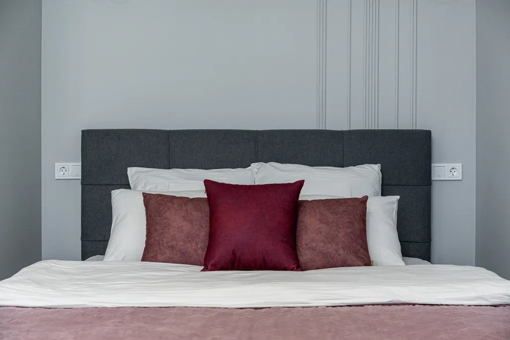 Квартира Квартира Лион — Калининград