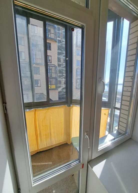 Апартаменты