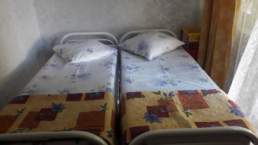 Квартира Комната — аренда посуточно в Тамань