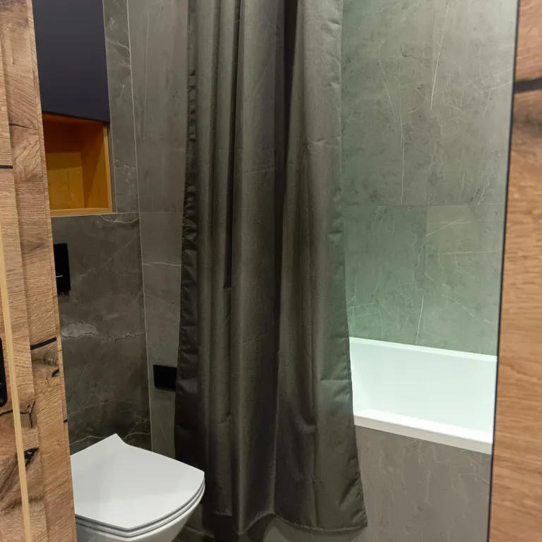 Квартира Квартира Уютная Москва — Москва