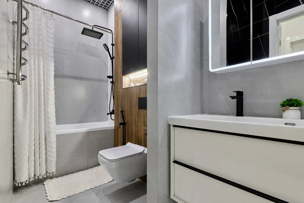 Квартира 3-комнатная Квартира — Санкт-Петербург