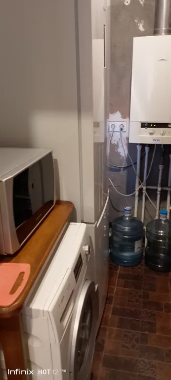 Дом на Речной