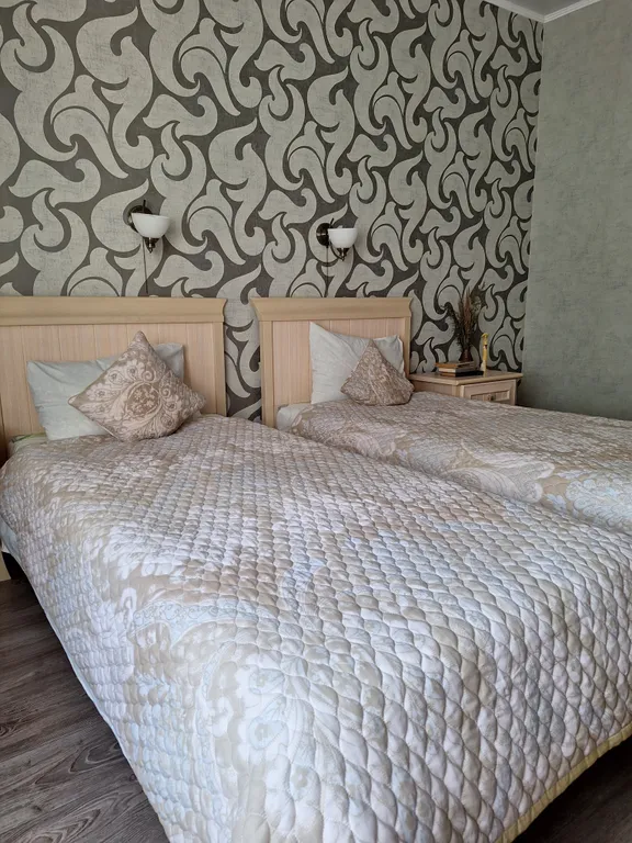 Светлая студия