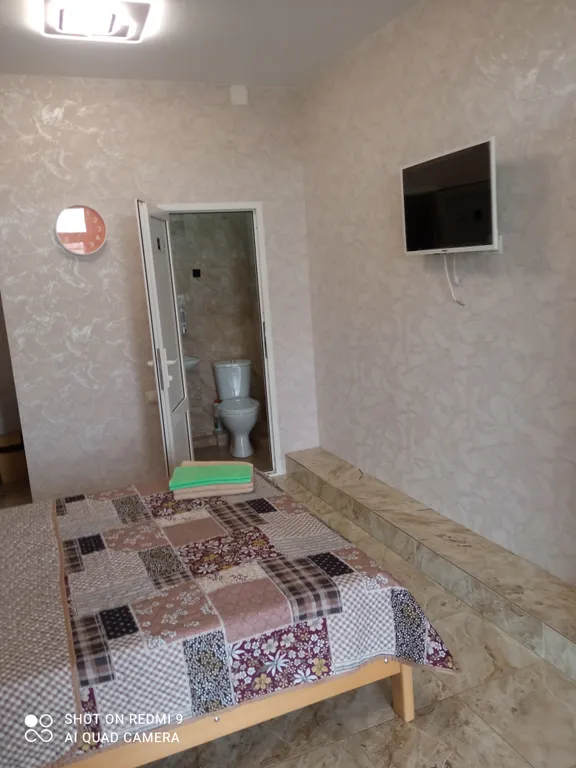 Комната