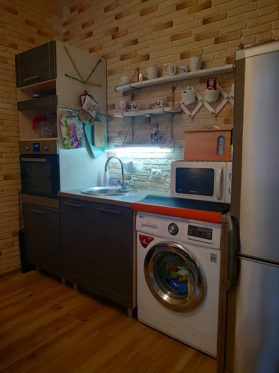 Апартаменты у моря