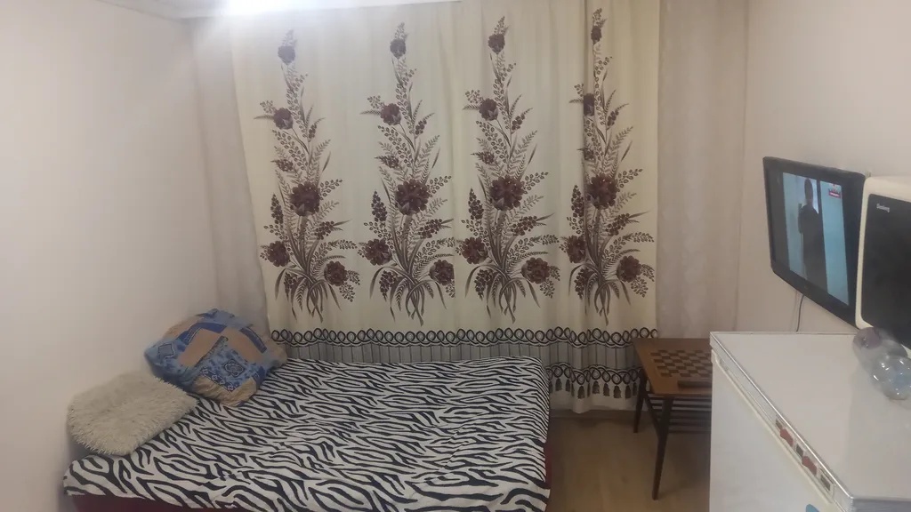 1-комнатная Квартира — аренда посуточно в Кемерово