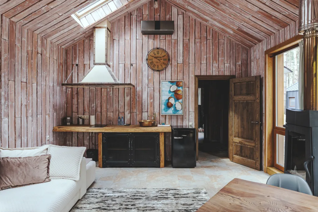 Дом Виктория