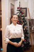 Фаина Тихонова