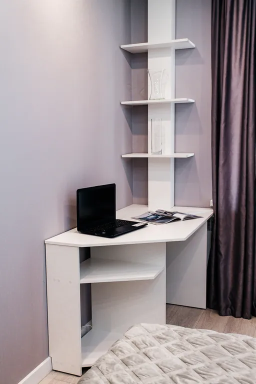 Евро - двушка в спальном районе