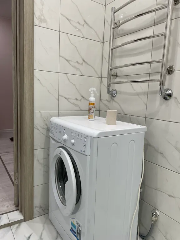 Квартира Новая уютная квартира — Элиста