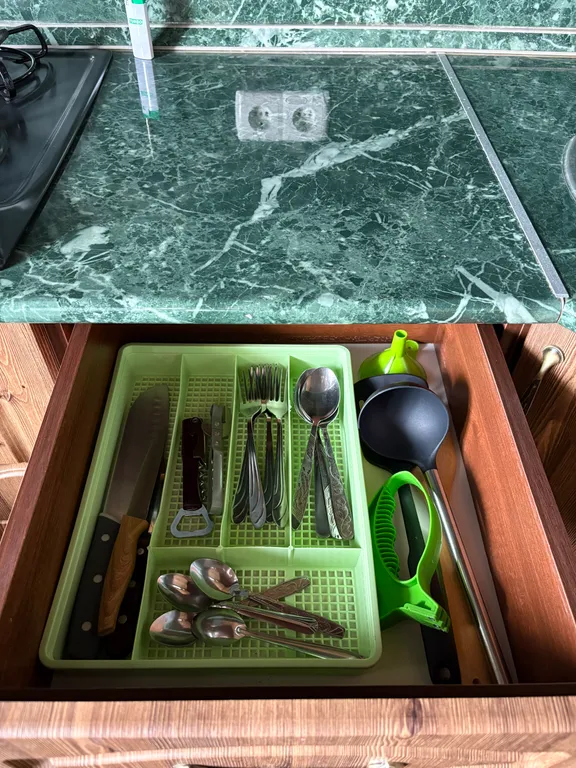 Квартира для вашего комфортного проживания