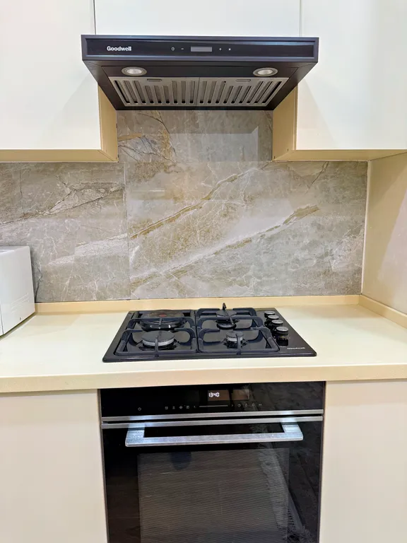 Tashkent city Gardens 33 by Royal rentals