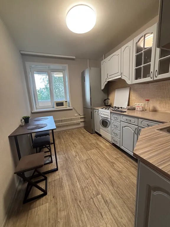 Удобная квартира рядом с Оби и ТЦ Парк хаус