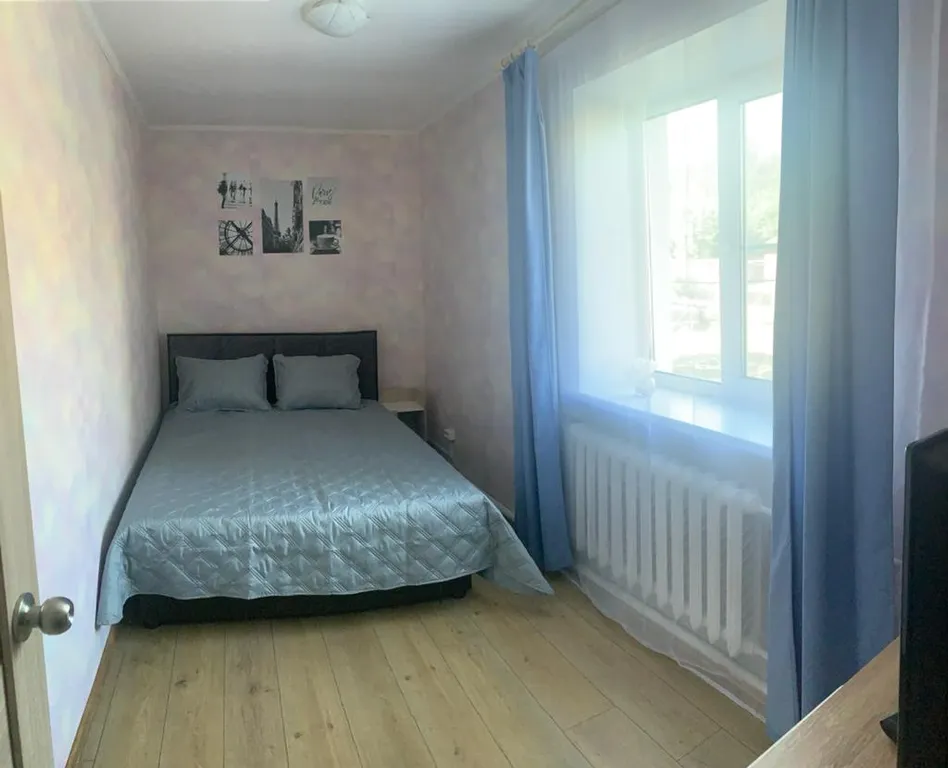 2-комнатная Квартира — аренда посуточно в Кубинка