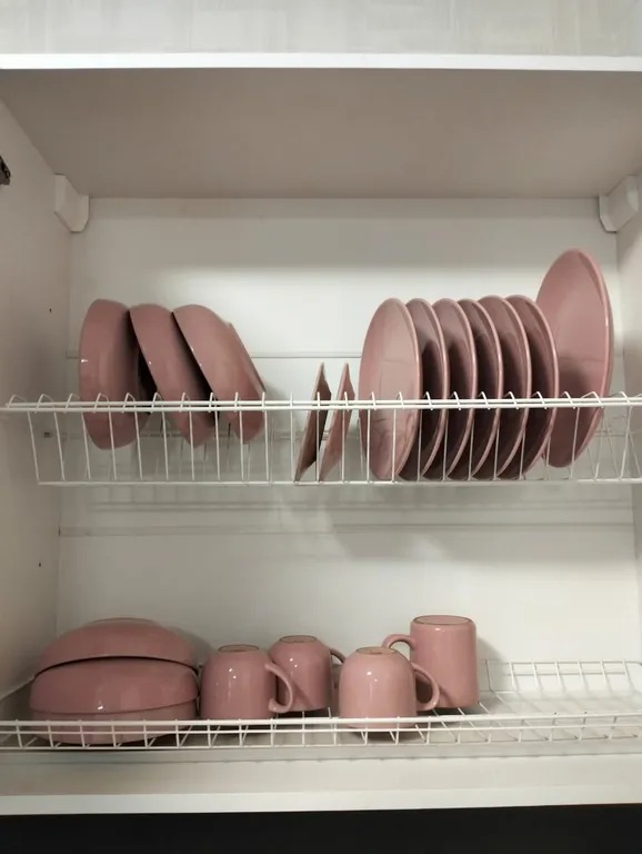 Квартира Уютная квартира в Кировском районе города — Хабаровск