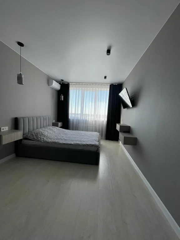 Уютная квартира в новом доме