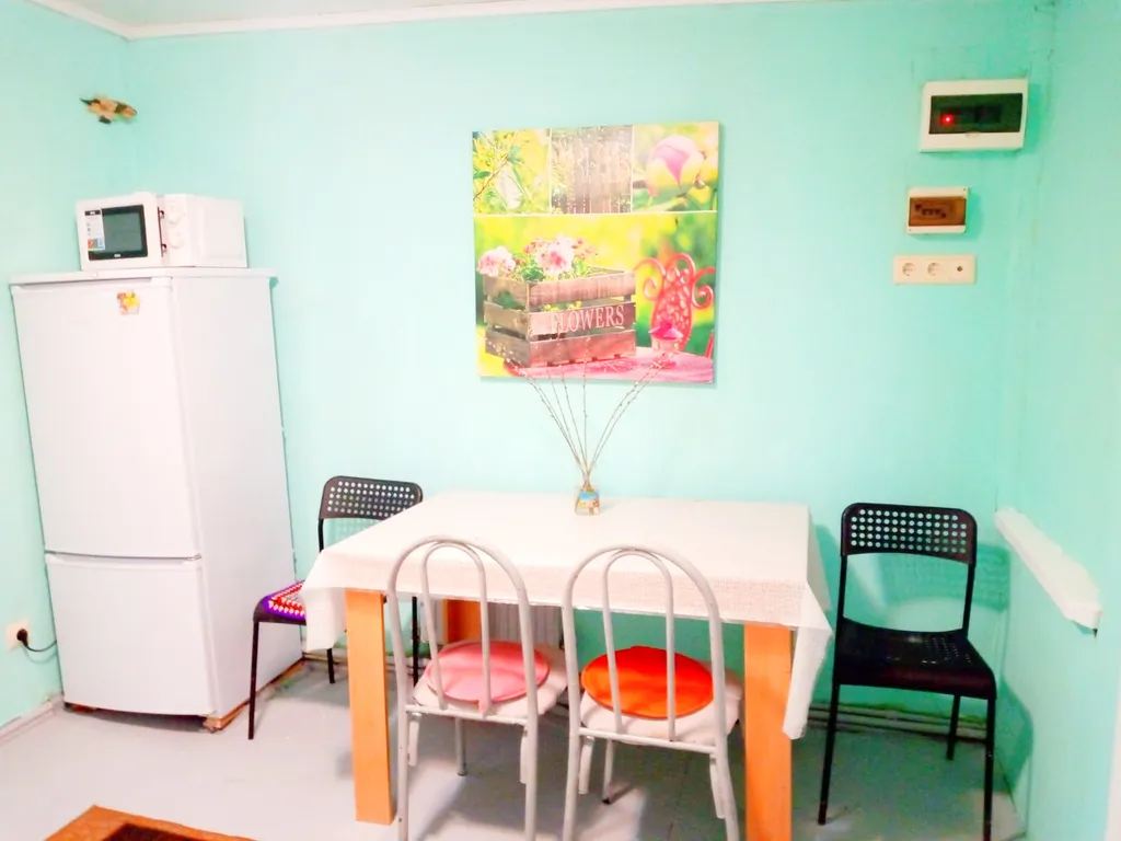 Уютный дом для 5 человек в центре Геленджика