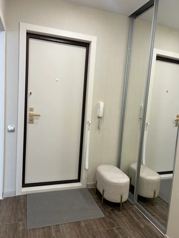 Апартаменты с шикарным ремонтом и удобным расположением