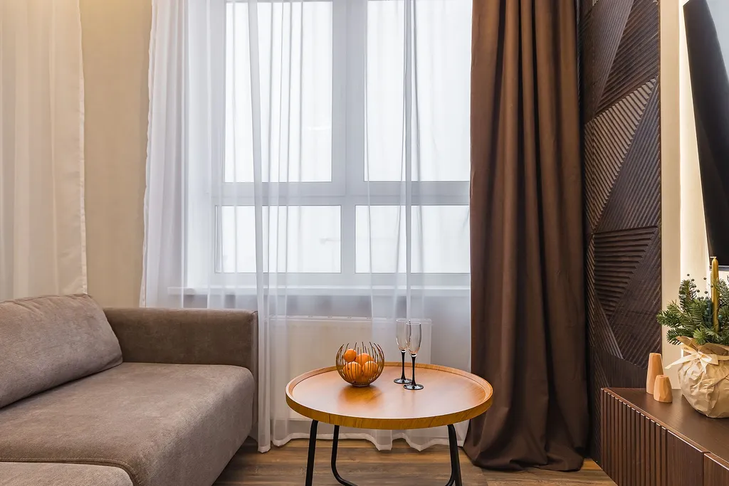 Квартира рядом с аквапарком Океанис