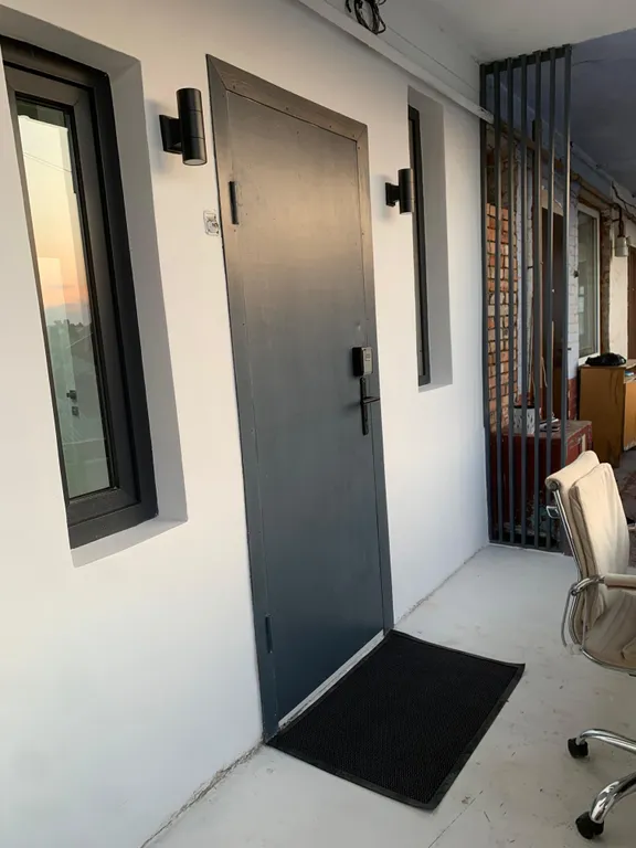 Новая студия в историческом центре города2 минуты от ЖД вокзала