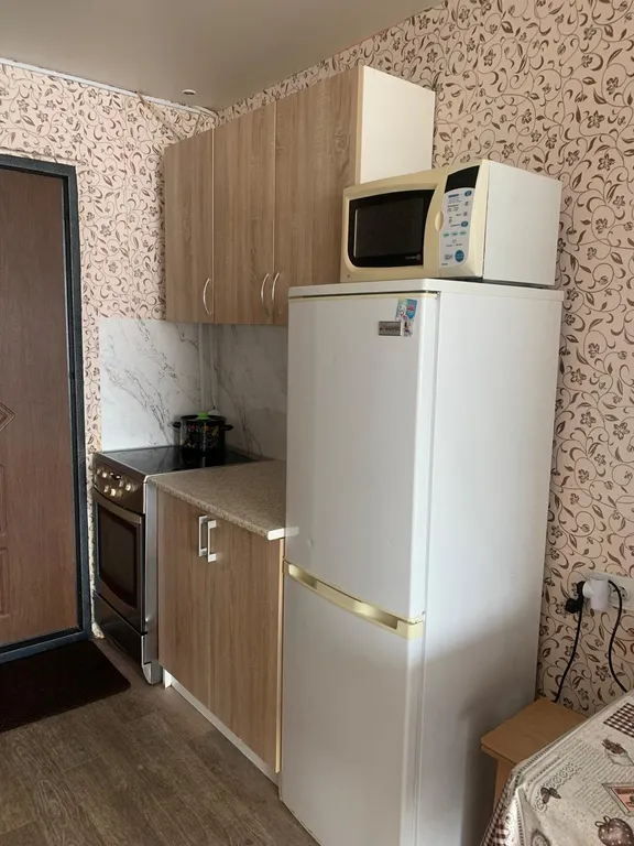 Квартира Квартира Гостинка возле золотого моста — Владивосток