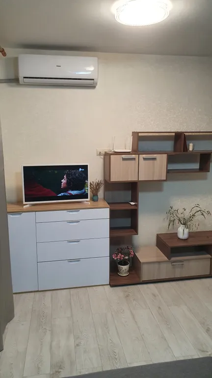 Квартира Квартира Уютная студия в Сириусе — Сириус