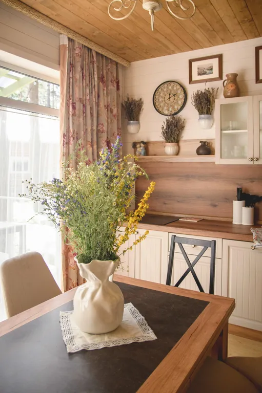 Коттедж Зелёный Мох до 12 гостей