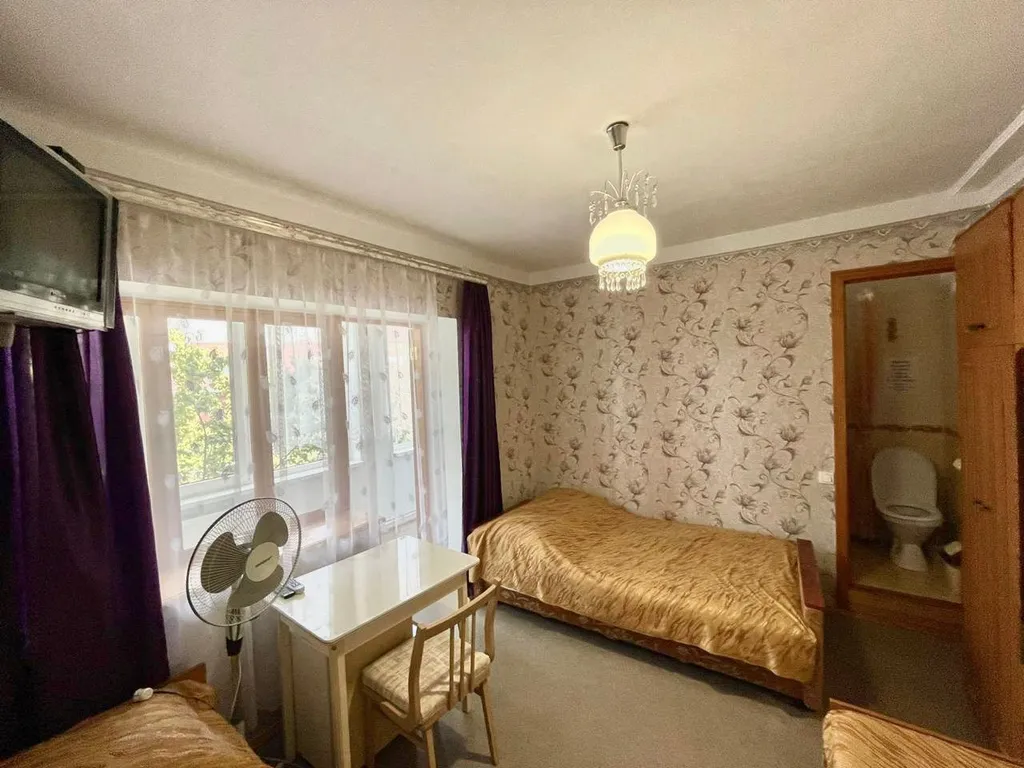 Квартира Комната — Анапа