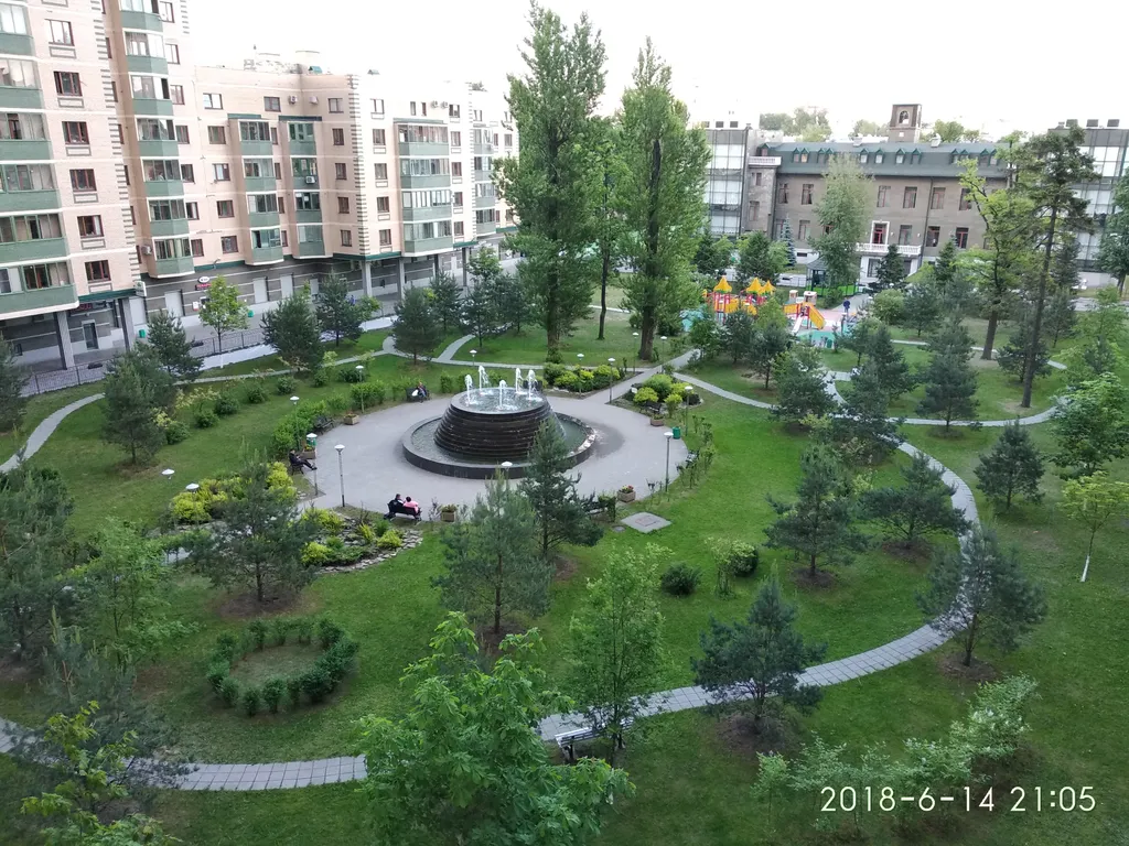 Уютно и безопасно