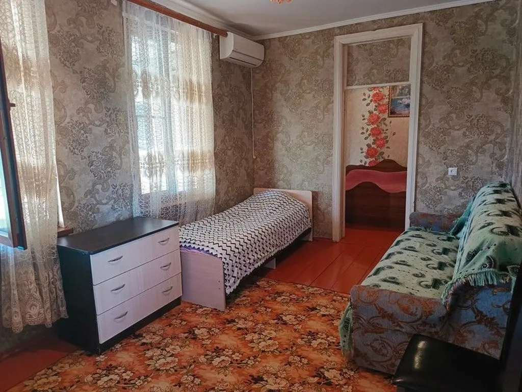 Квартира Комната — Приморское