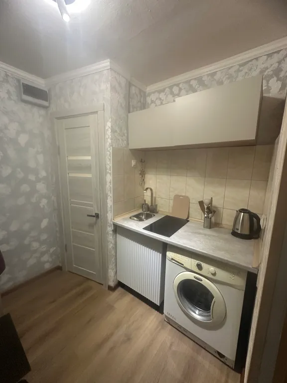 Уютная квартира в 500 метрах от МНРЦ Цыба