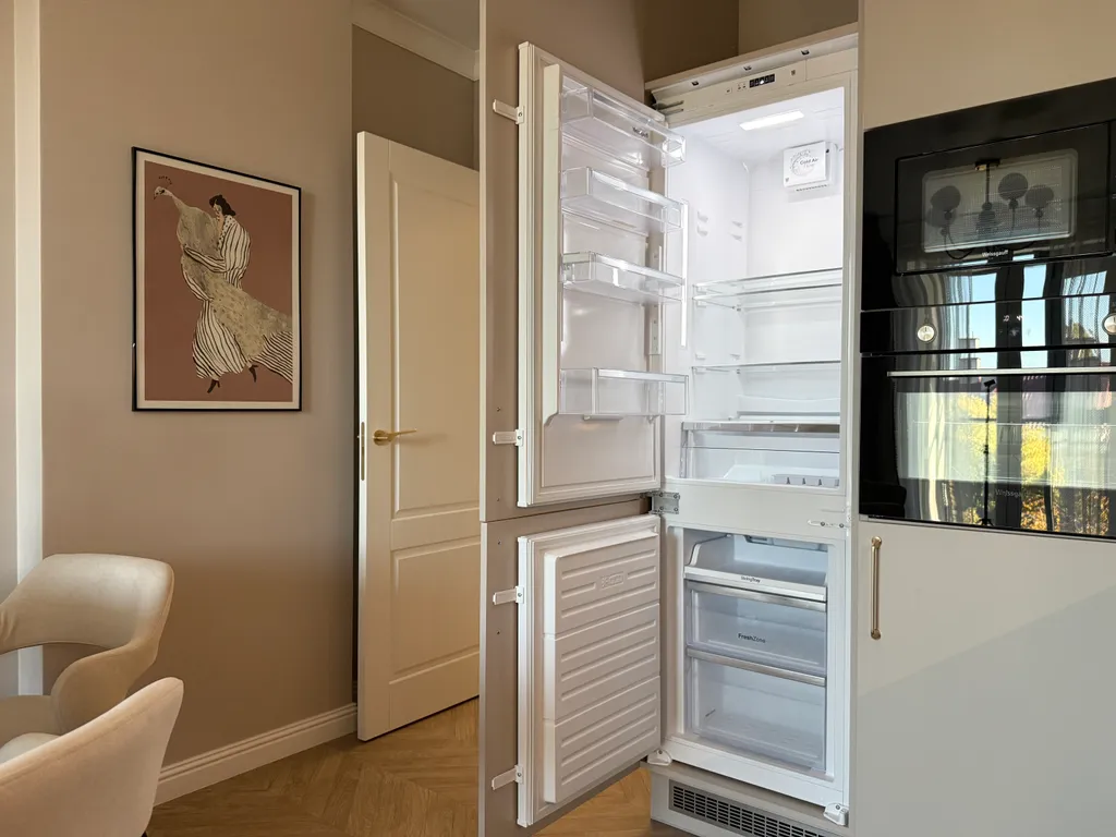 Квартира 10 мин от Рыбной деревни и острова Канта