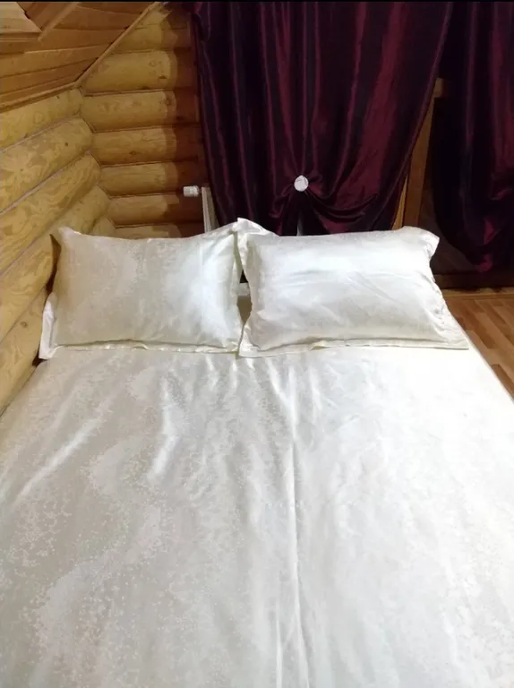 Шале на реке Москва бассейн, корт, сауна и камин