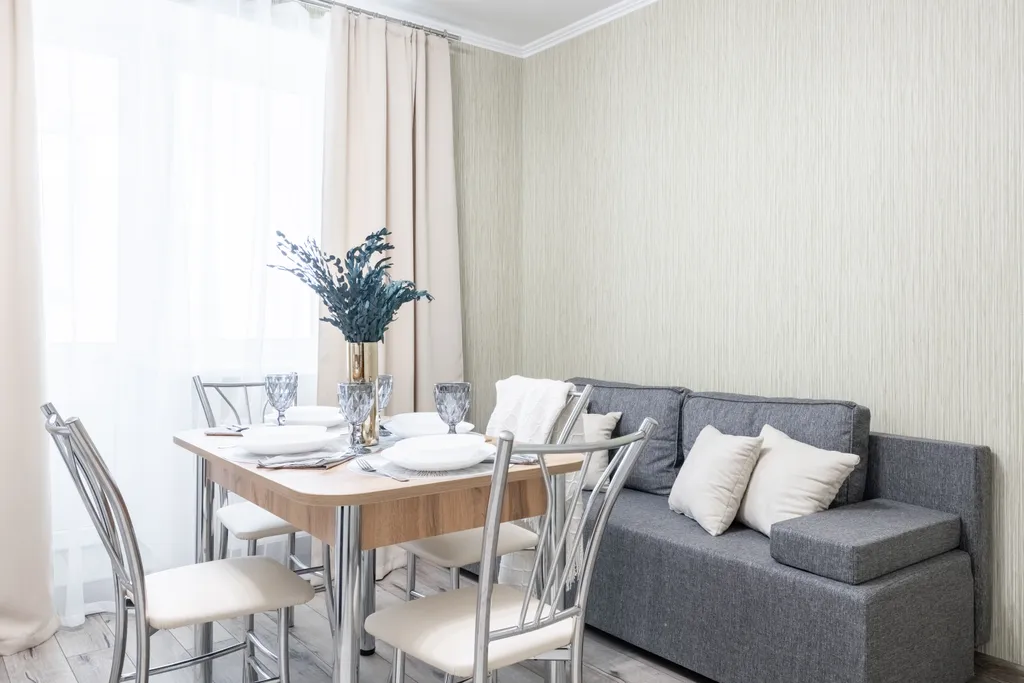 Апартаменты Velvet Stay