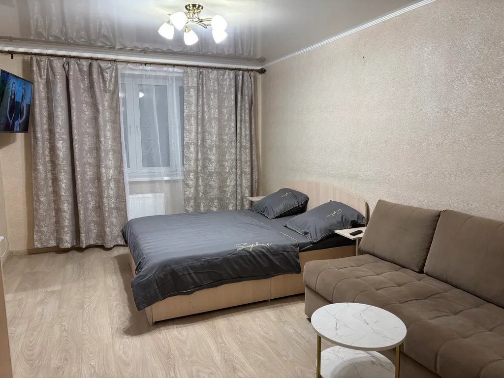 Уютная квартира на московском — аренда посуточно в Набережные Челны