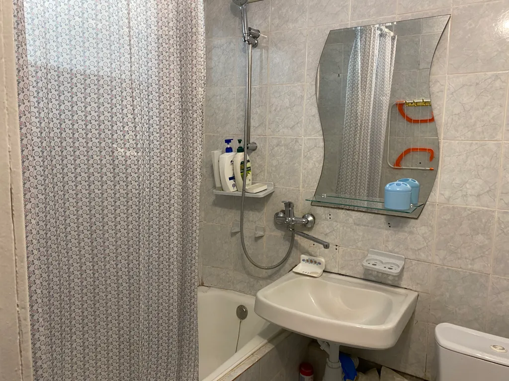 Квартира Квартира внизу Светланы — Сочи