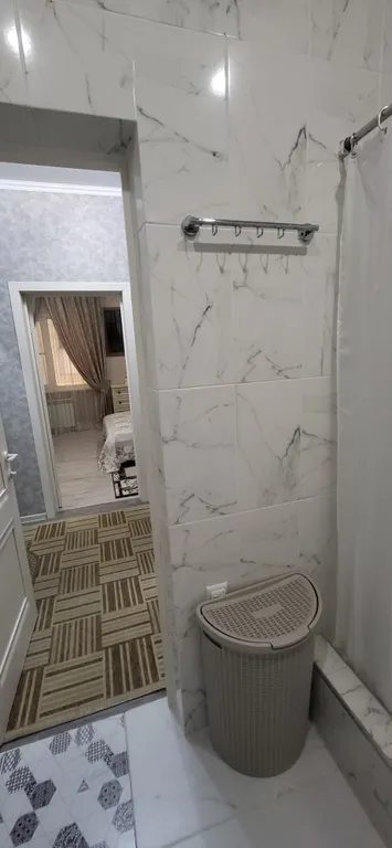 Комфортабельная квартира для семейного отдыха рядом с морем