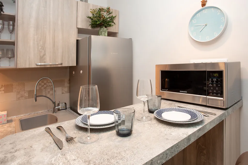 Квартира 2-комнатная Квартира — Светлогорск