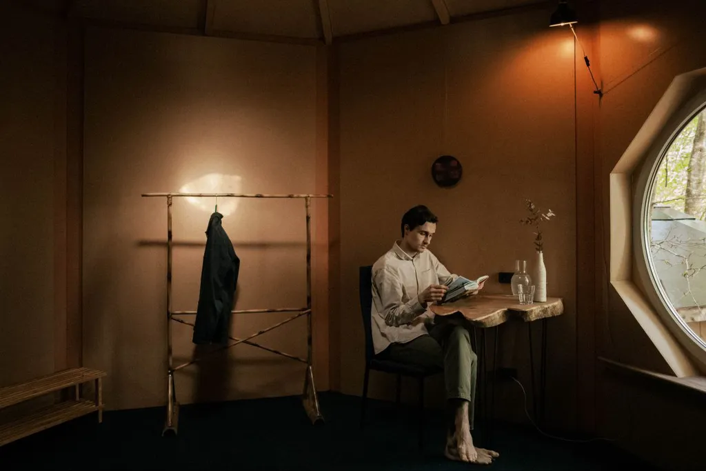 Коттедж Коттедж Family Watermelon — Галицино