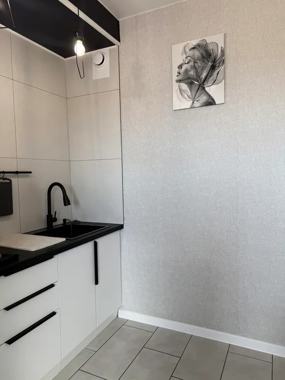 Квартира рядом с парком и диагностическим центром