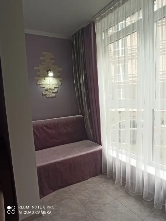 Квартира Квартира Райский уголок — Анапа