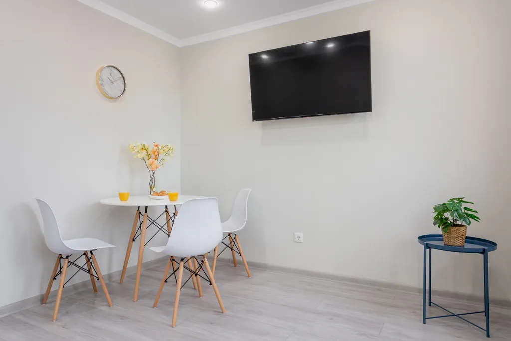 Квартира Квартира Снежная королева — Краснодар