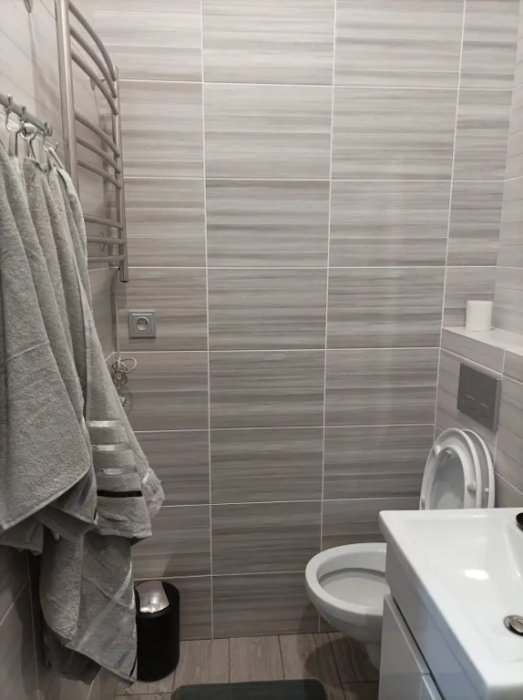 1-комнатная квартира в историческом центре города с прекрасным видом