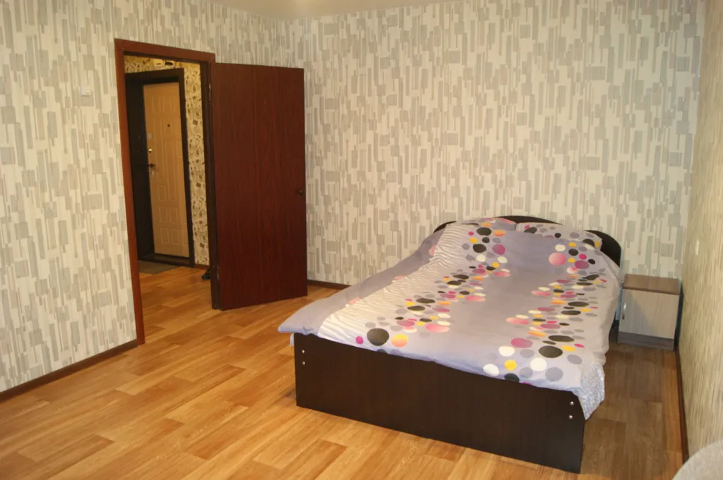 1-комнатная квартира в центре