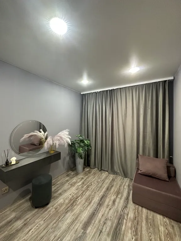 Апартамент Планета