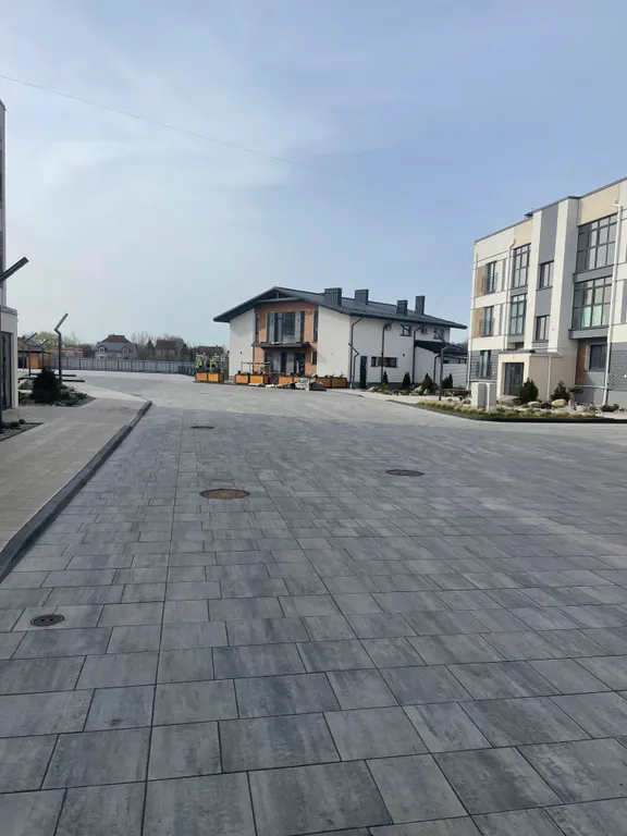 Квартира в великолепном тихом месте у леса