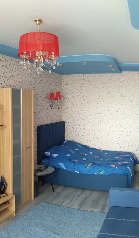 Квартира Квартира Семицветик — Симферополь