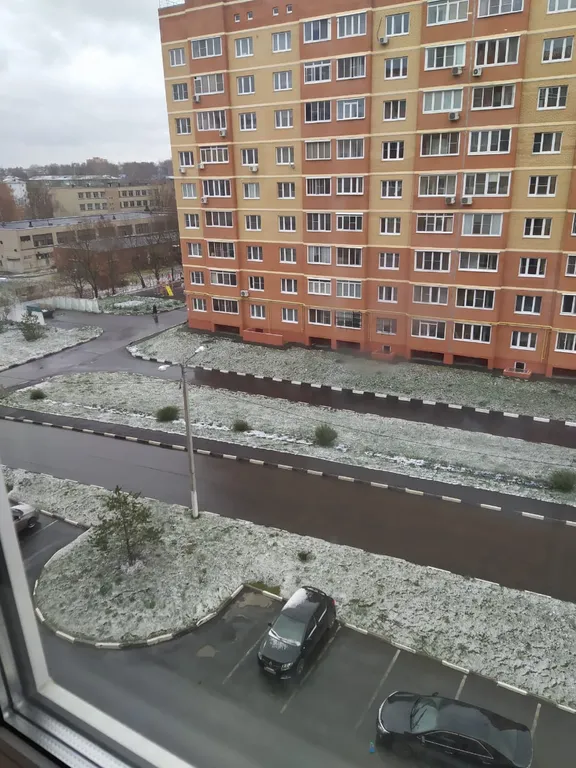 Апартаменты Дружбы 2к3