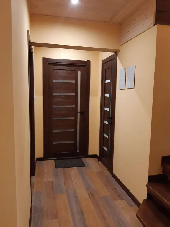 Дом отдыха ‎Выдринка на Байкале