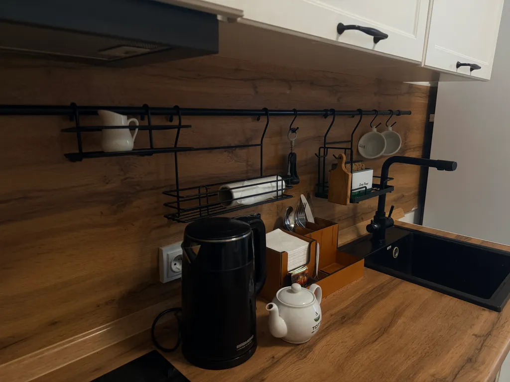 Квартира Уютная квартира недалеко от метро — Мурино